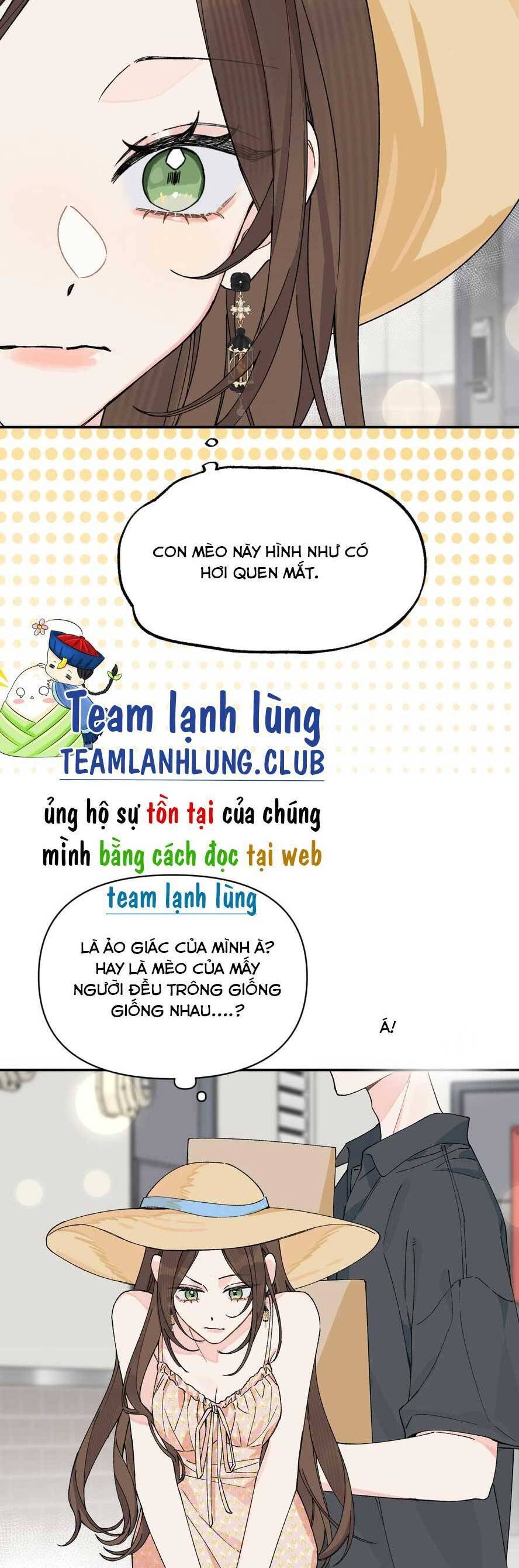 Hôm Nay Anh Có Lộ Bí Mật Chưa? Chương 13 Trang 24