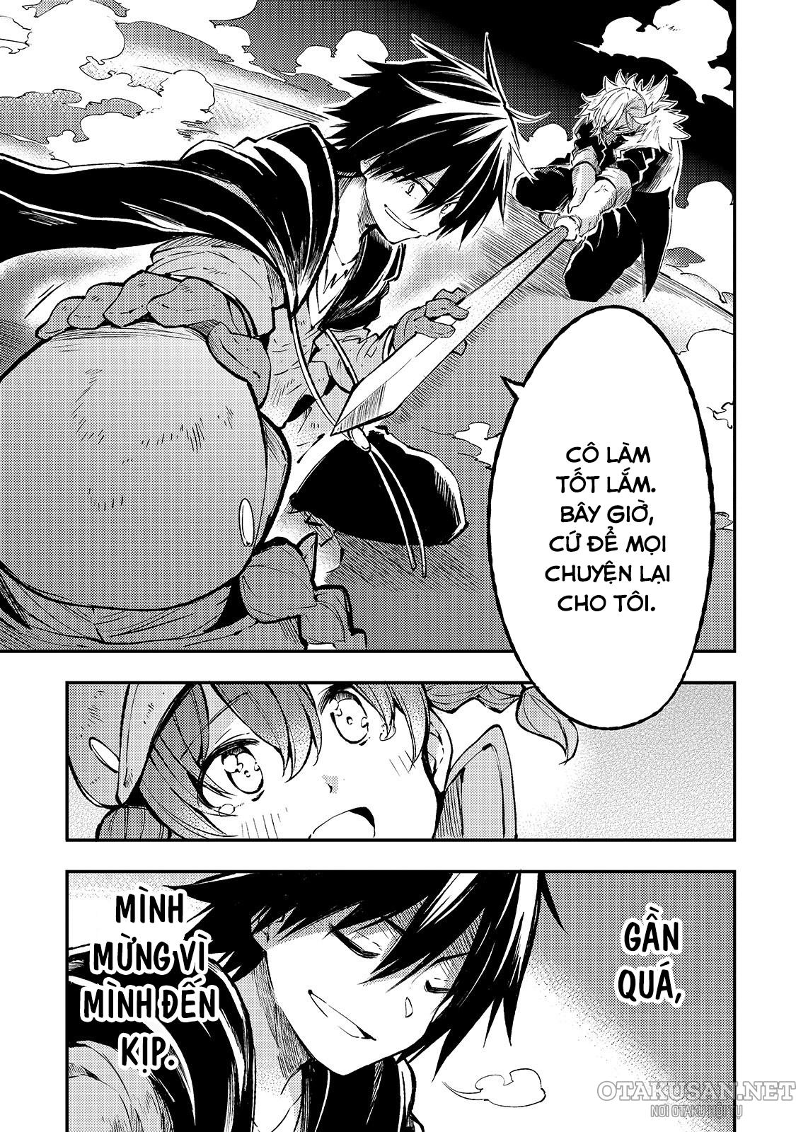 Hitoribocchi No Isekai Kouryaku Chương 81 Trang 4