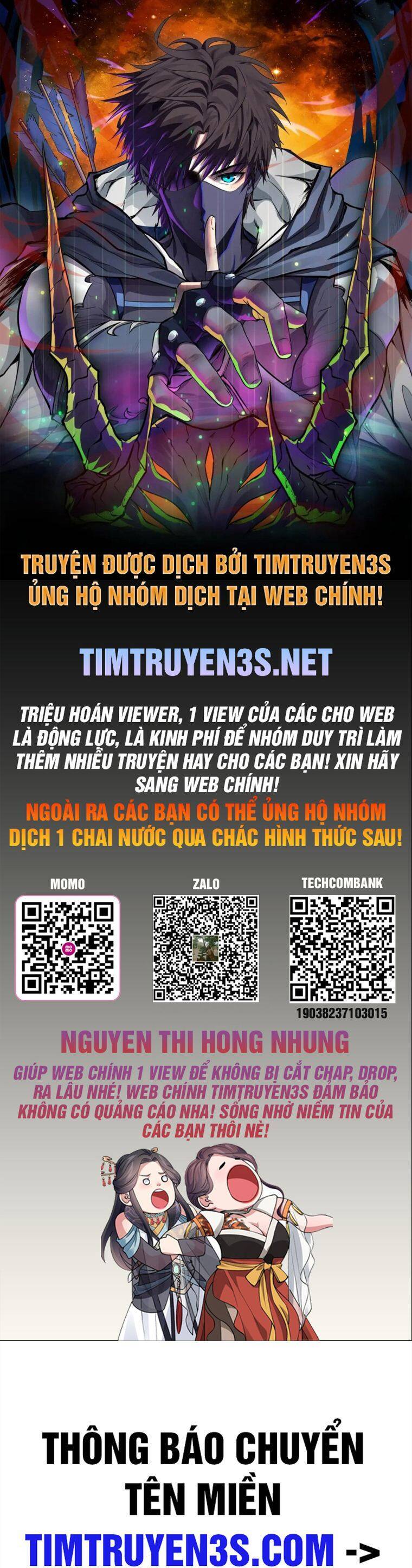 Ma Vương Phàm Ăn Chương 15 Trang 1