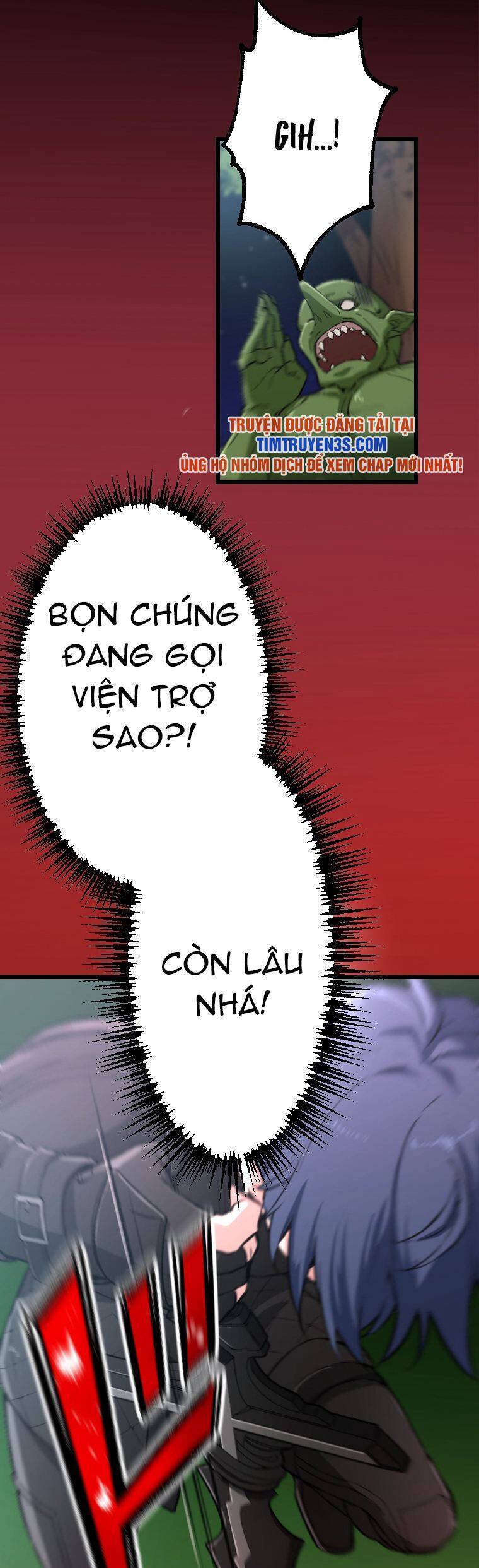 Ma Vương Phàm Ăn Chương 13 Trang 16