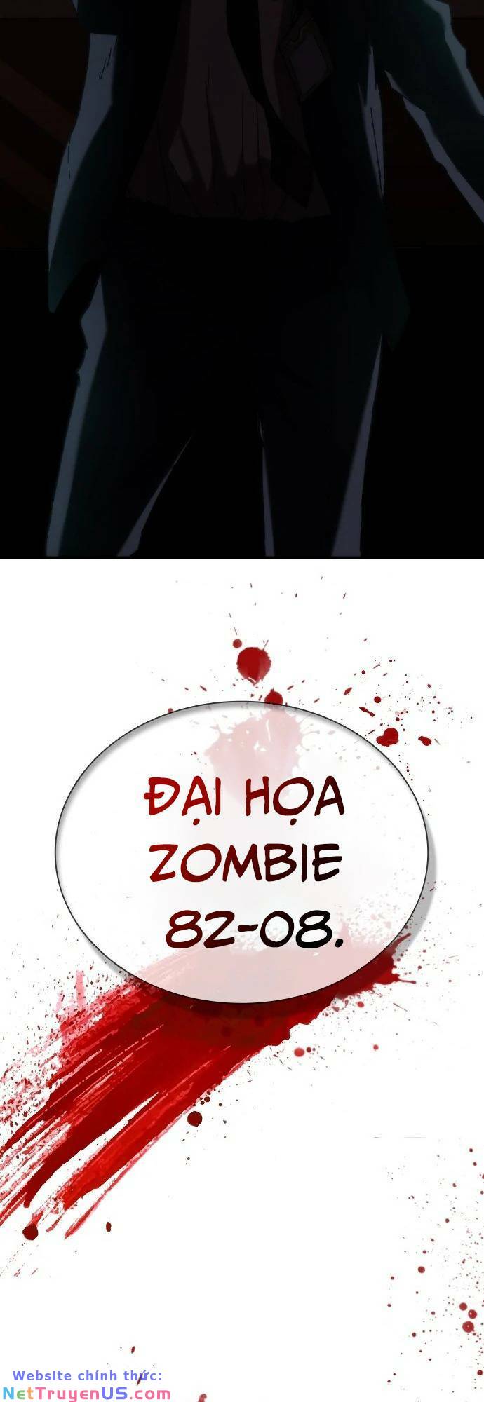 Mạt Thế Zombie 82-08 Chương 1 Trang 27