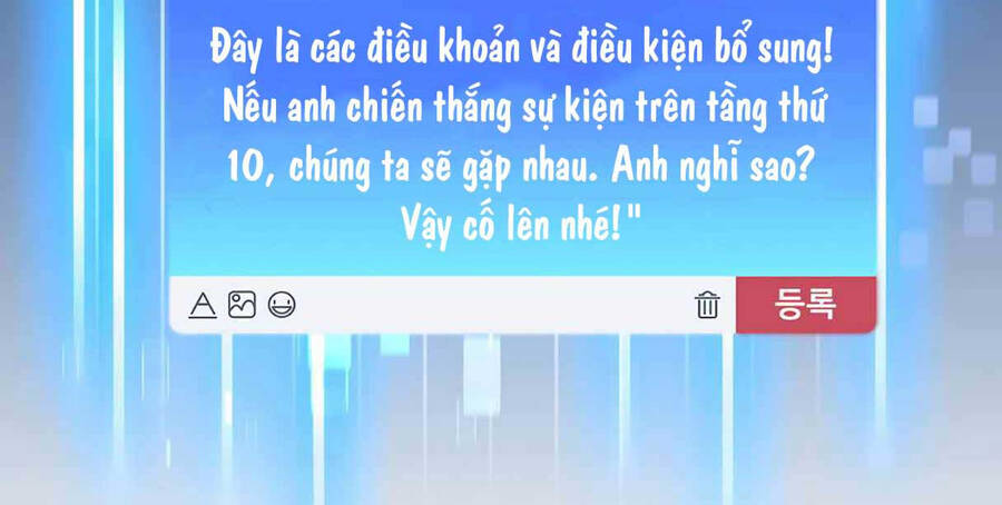 Mắc Kẹt Trong Tòa Tháp Thử Thách Chương 27 Trang 74