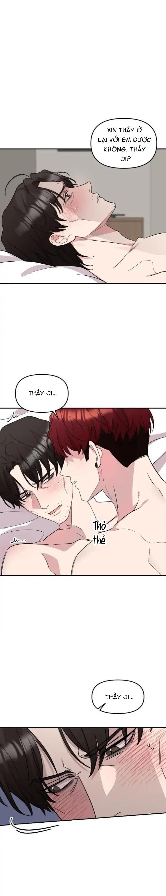 Manhwa Chịch Vồn Chịch Vã Chương 99 th y c a t i 2 Trang 3