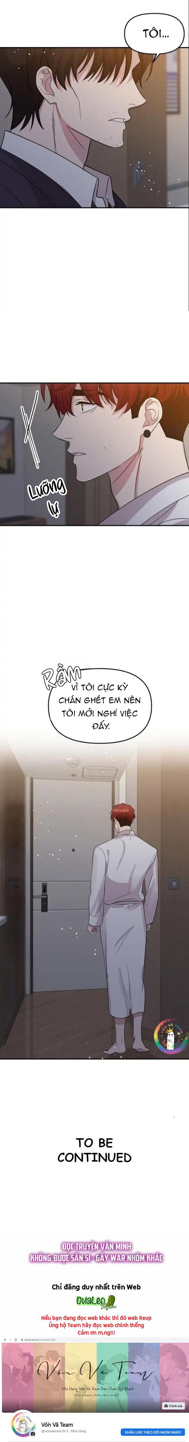 Manhwa Chịch Vồn Chịch Vã Chương 99 th y c a t i 2 Trang 18