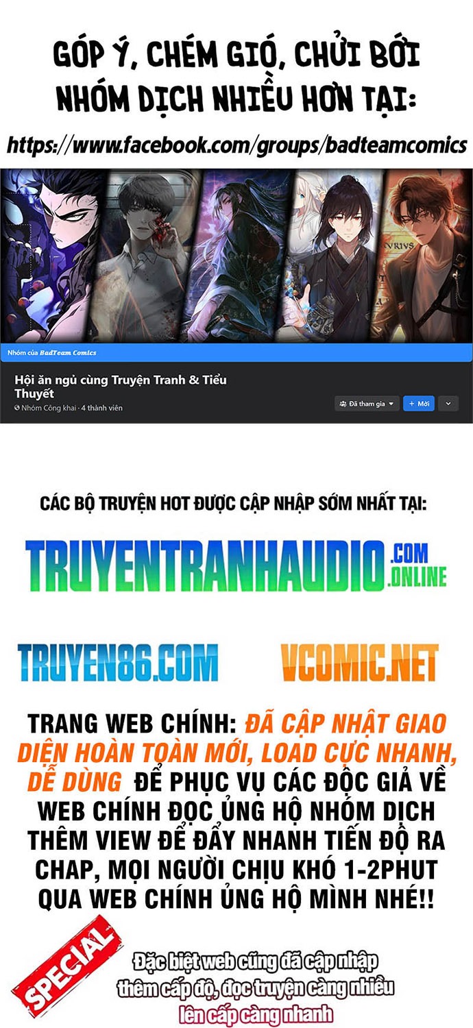 Nợ Máu Trả Máu Chương 4 Trang 1