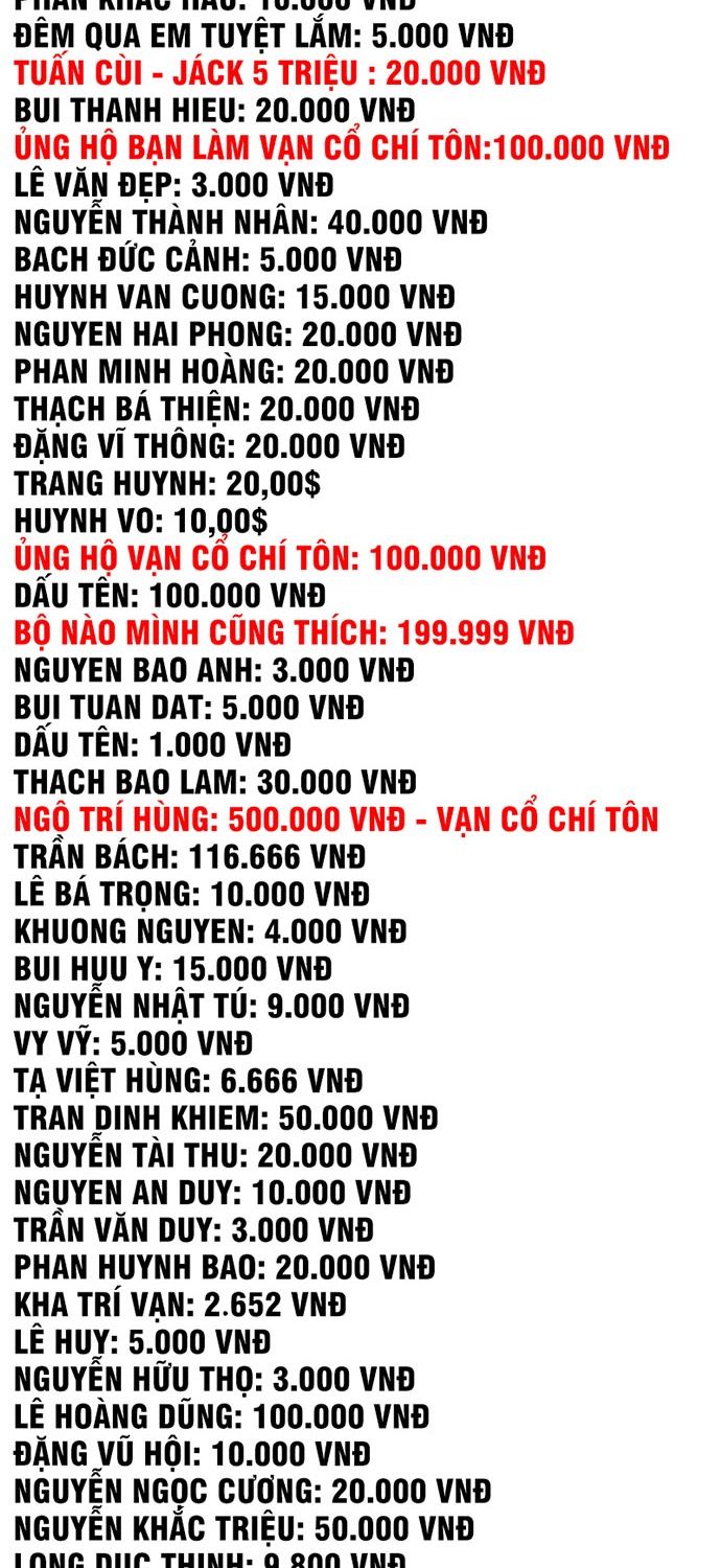 Nợ Máu Trả Máu Chương 6 Trang 4