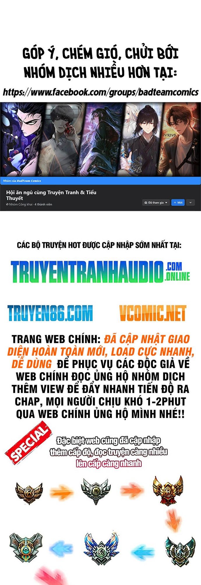 Nợ Máu Trả Máu Chương 1 Trang 1