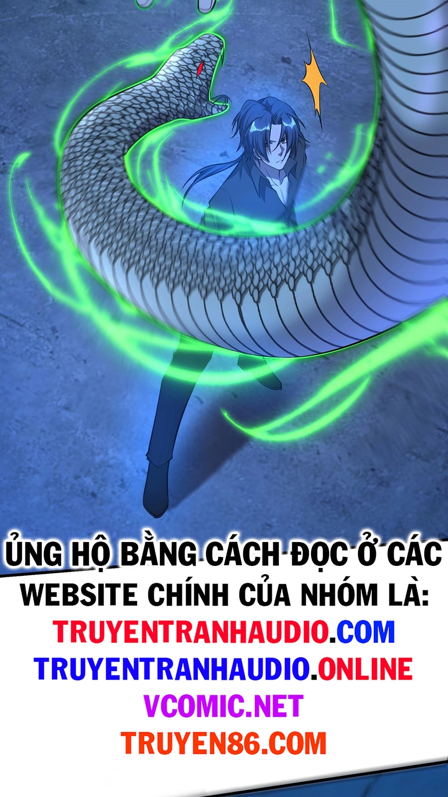 Nam Nhân Đến Từ Địa Ngục Chương 12 Trang 47