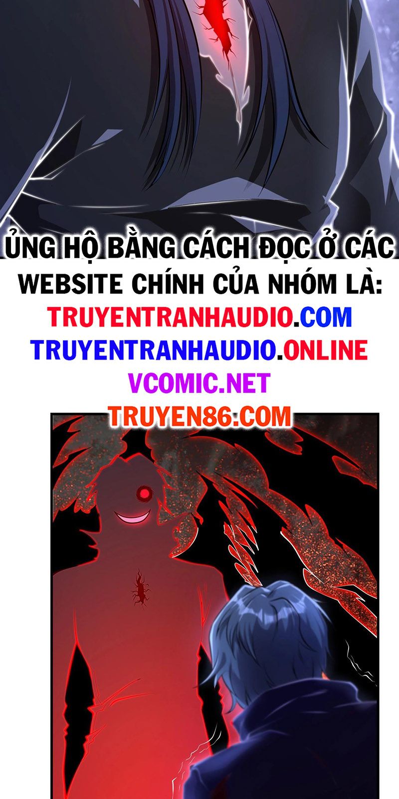 Nam Nhân Đến Từ Địa Ngục Chương 14 Trang 4