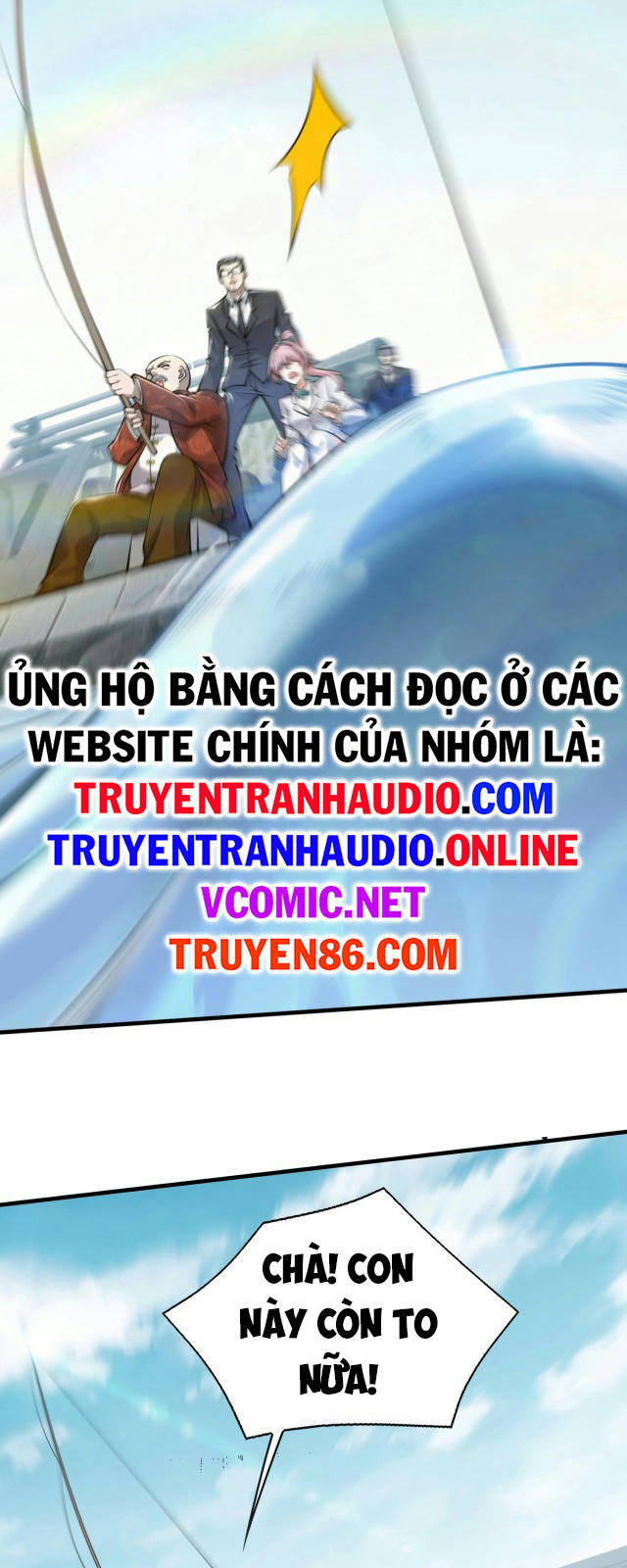 Nam Nhân Đến Từ Địa Ngục Chương 2 Trang 30