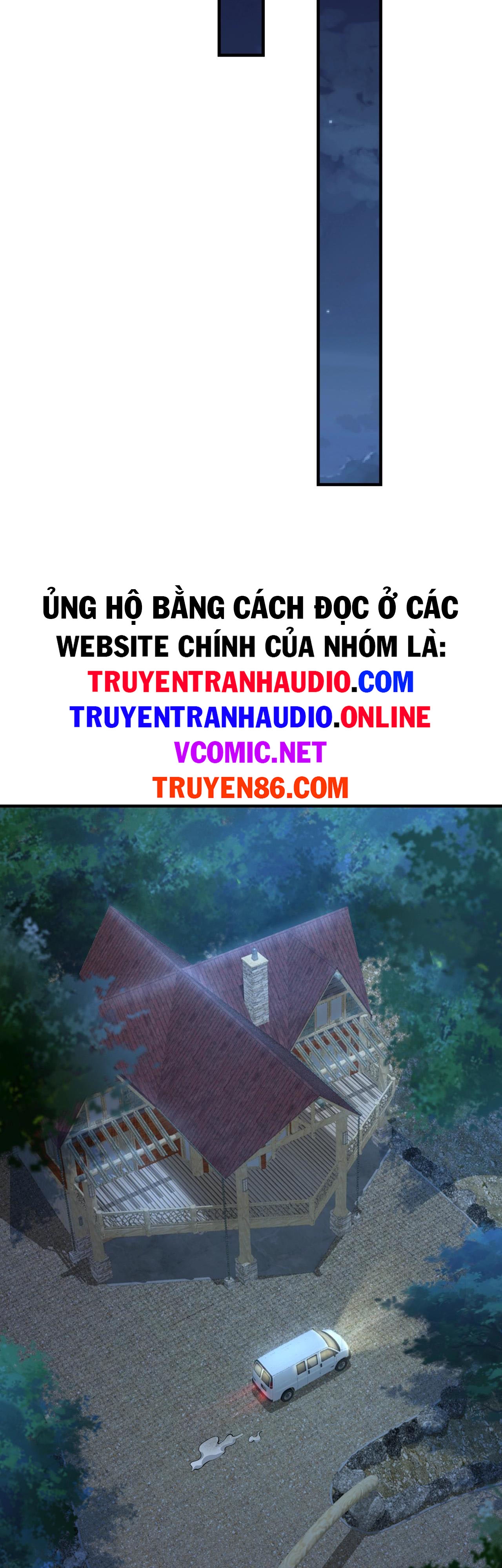 Nam Nhân Đến Từ Địa Ngục Chương 7 Trang 22