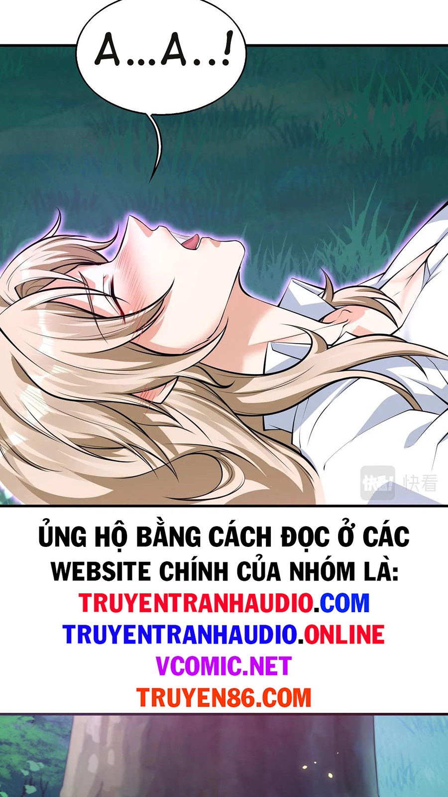 Nam Nhân Đến Từ Địa Ngục Chương 8 Trang 37