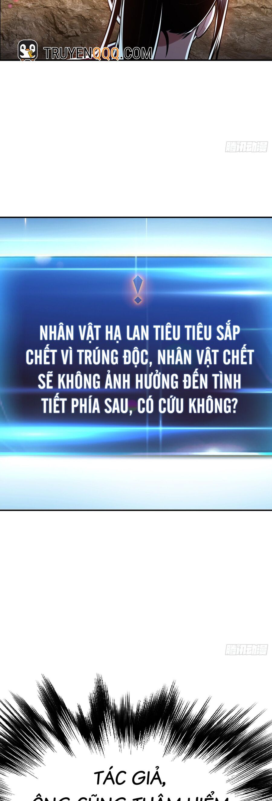 Nam Chủ Và Hậu Cung Đều Là Của Ta Chương 41 Trang 16