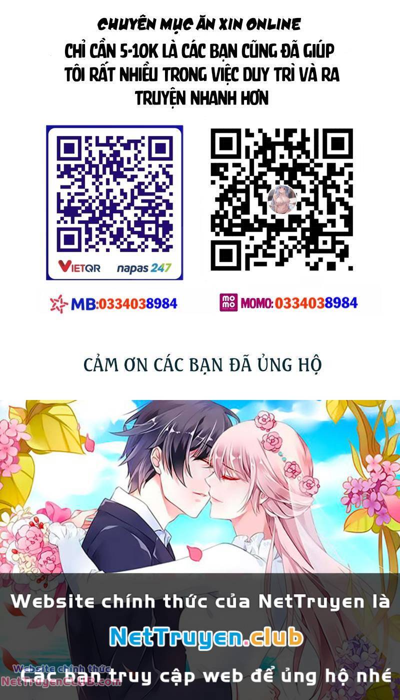 Nàng Nổi Loạn X Chàng Thợ May Chương 97 Trang 31