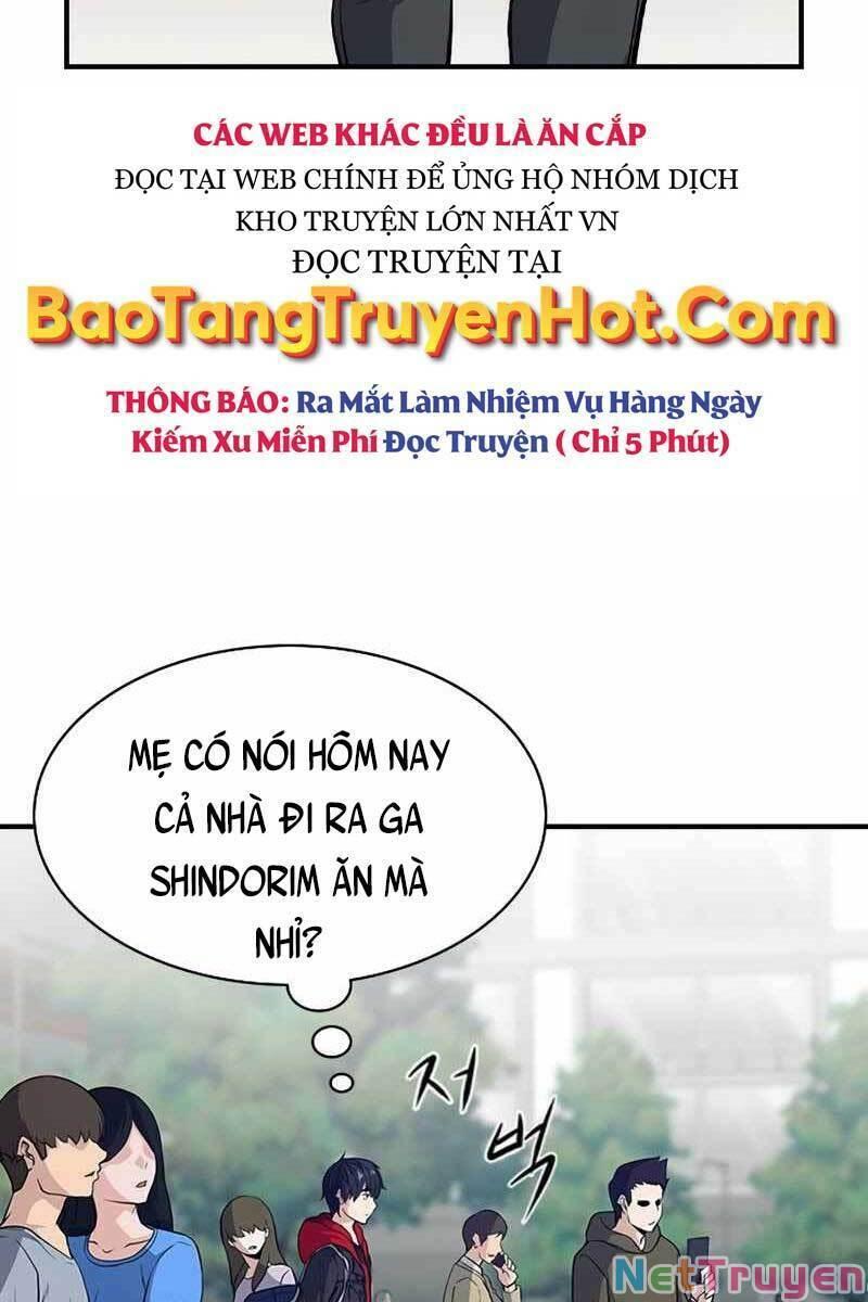 Người Chơi Bí Ẩn Chương 1 Trang 50