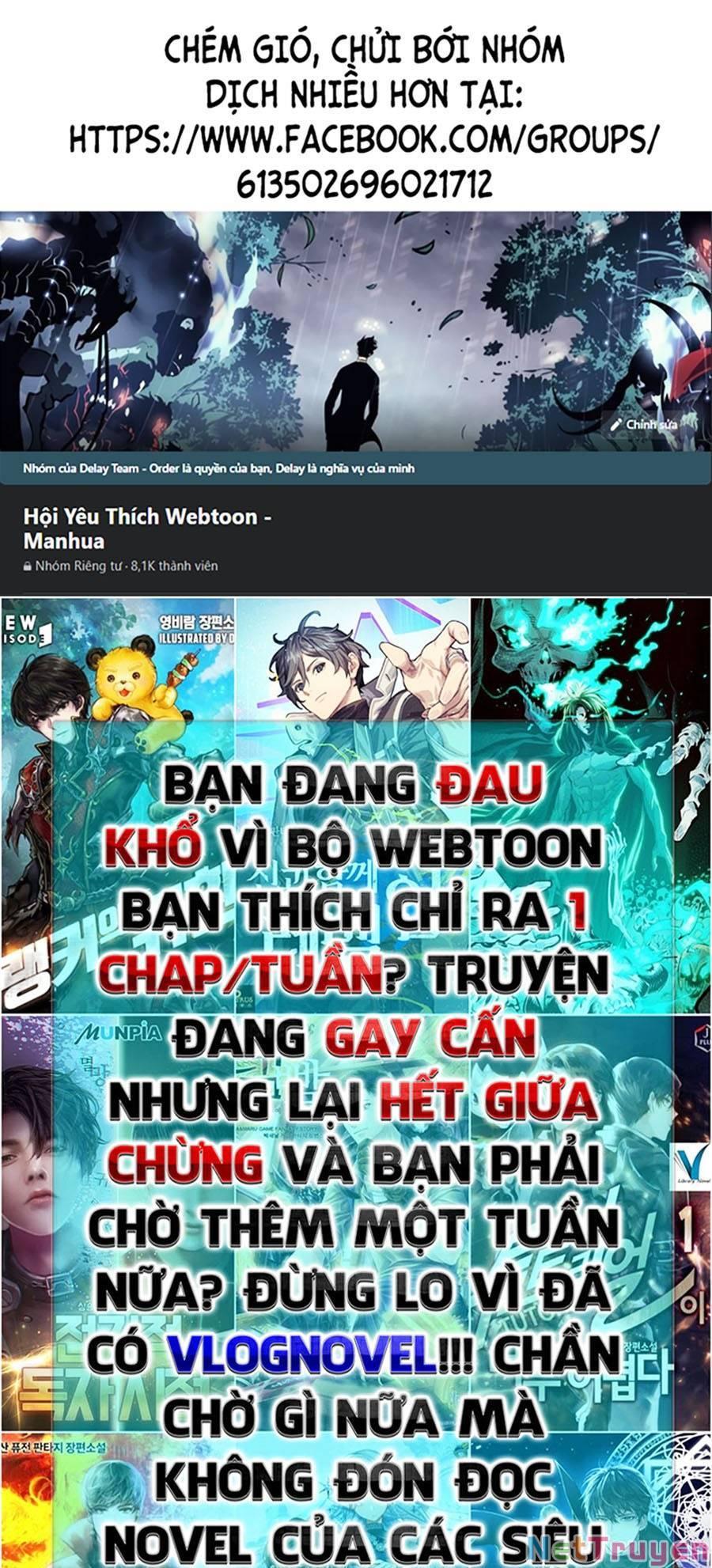 Người Chơi Bí Ẩn Chương 12 Trang 1