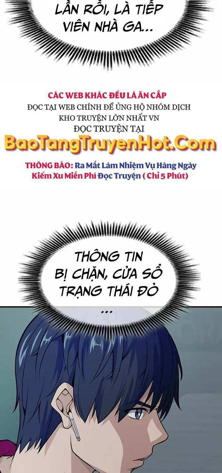 Người Chơi Bí Ẩn Chương 3 Trang 39