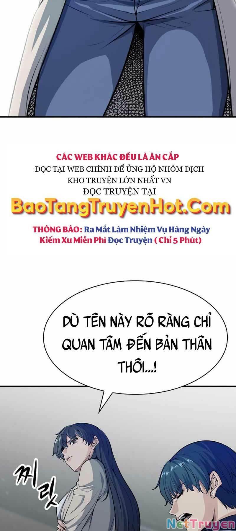 Người Chơi Bí Ẩn Chương 4 Trang 27