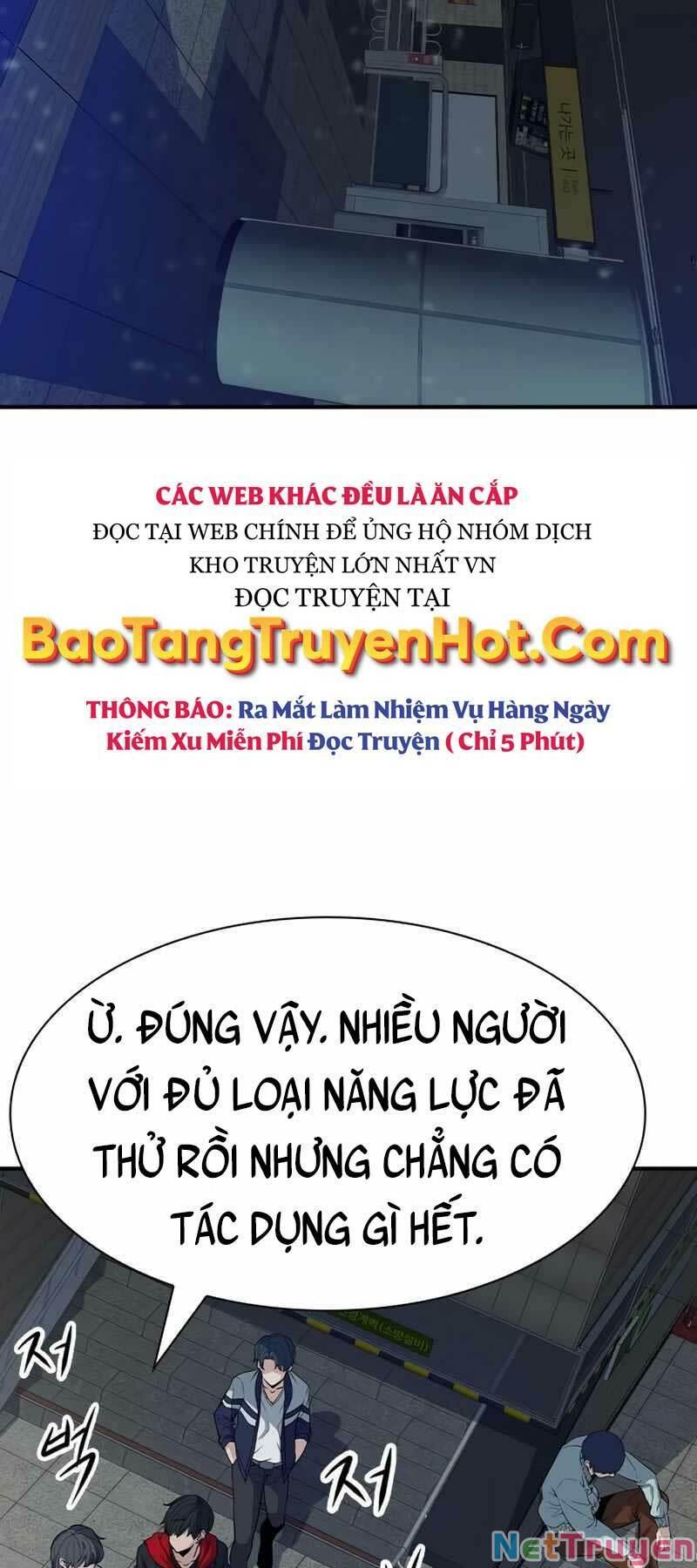 Người Chơi Bí Ẩn Chương 4 Trang 40