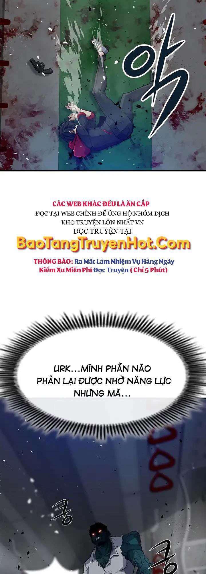 Người Chơi Bí Ẩn Chương 6 Trang 108