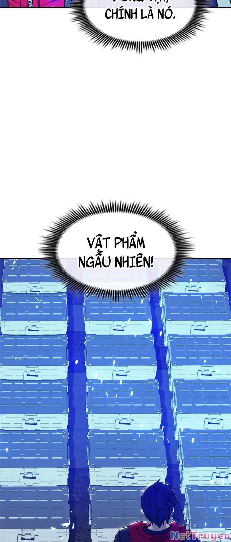 Người Chơi Bí Ẩn Chương 8 Trang 4