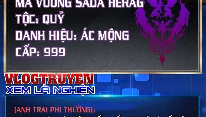 Người Chơi Mạnh Nhất Bị Nguyền Rủa Thống Trị Thế Giới Chương 1 Trang 19