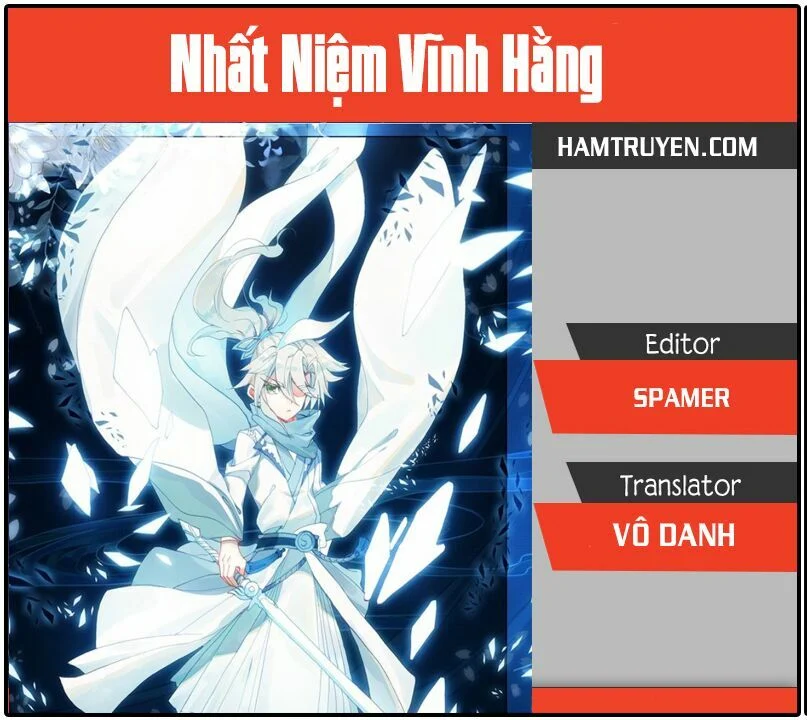 Nhất Niệm Vĩnh Hằng Chương 10 Trang 1