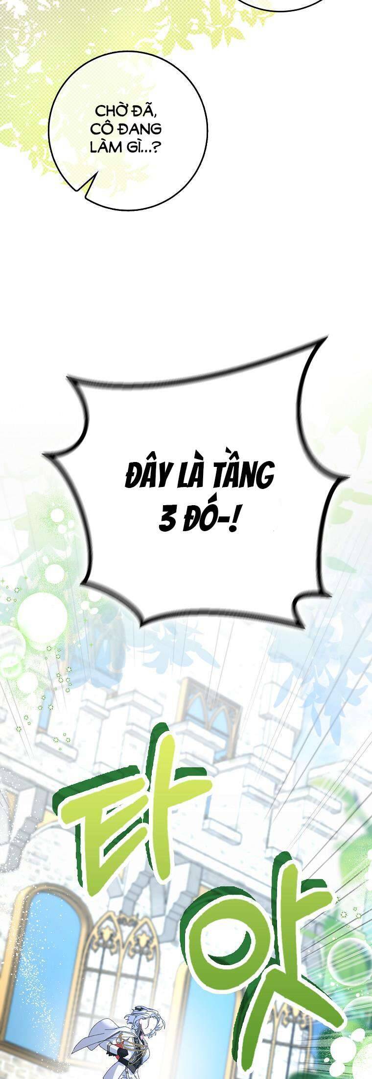 Nuôi Chồng Từ Bé Chương 2 Trang 45