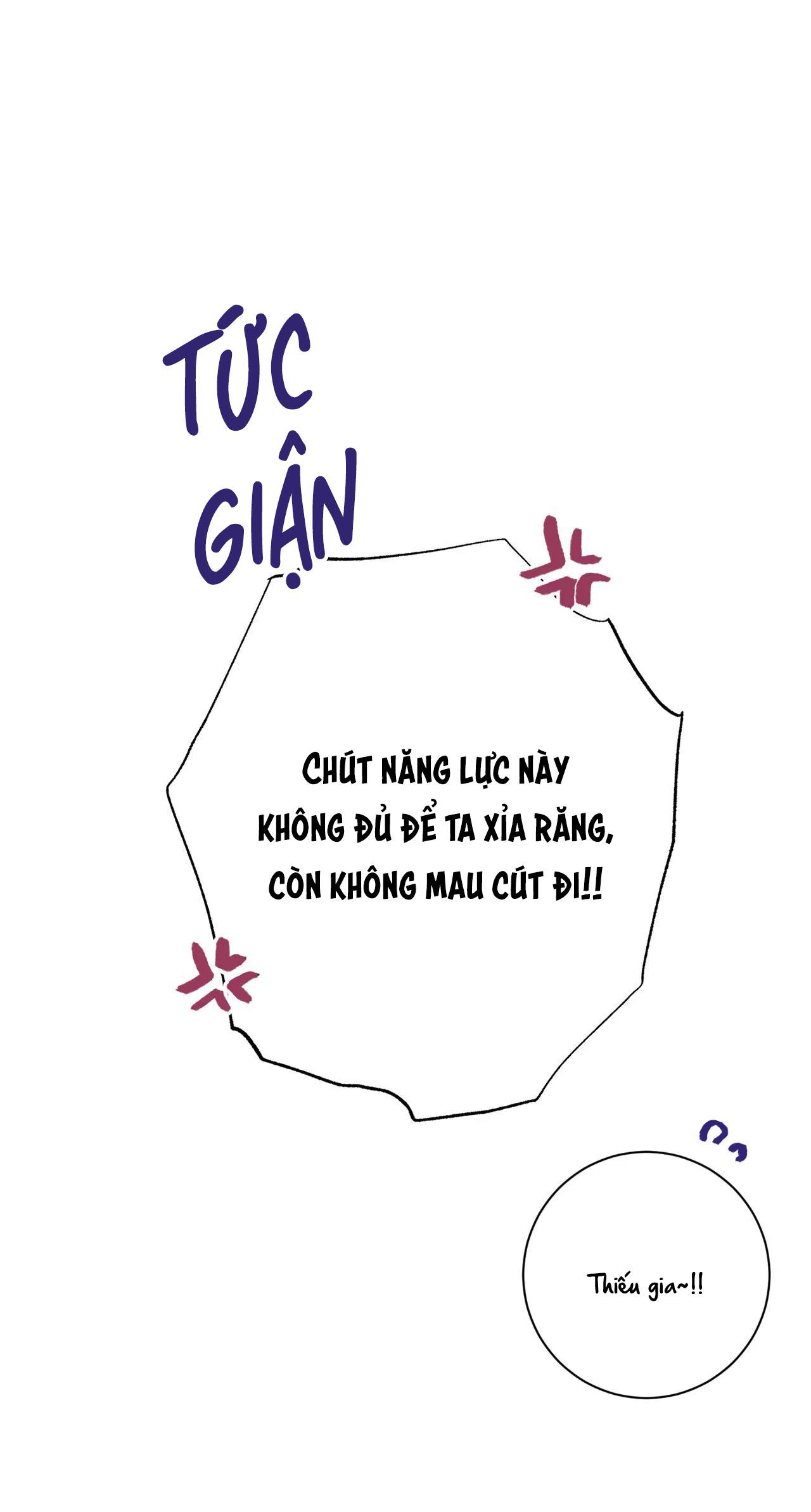 Ở ĐÂY TÔI CÓ NHÂN THÚ HỎN LỌN Chương 1 TH V R A Trang 13