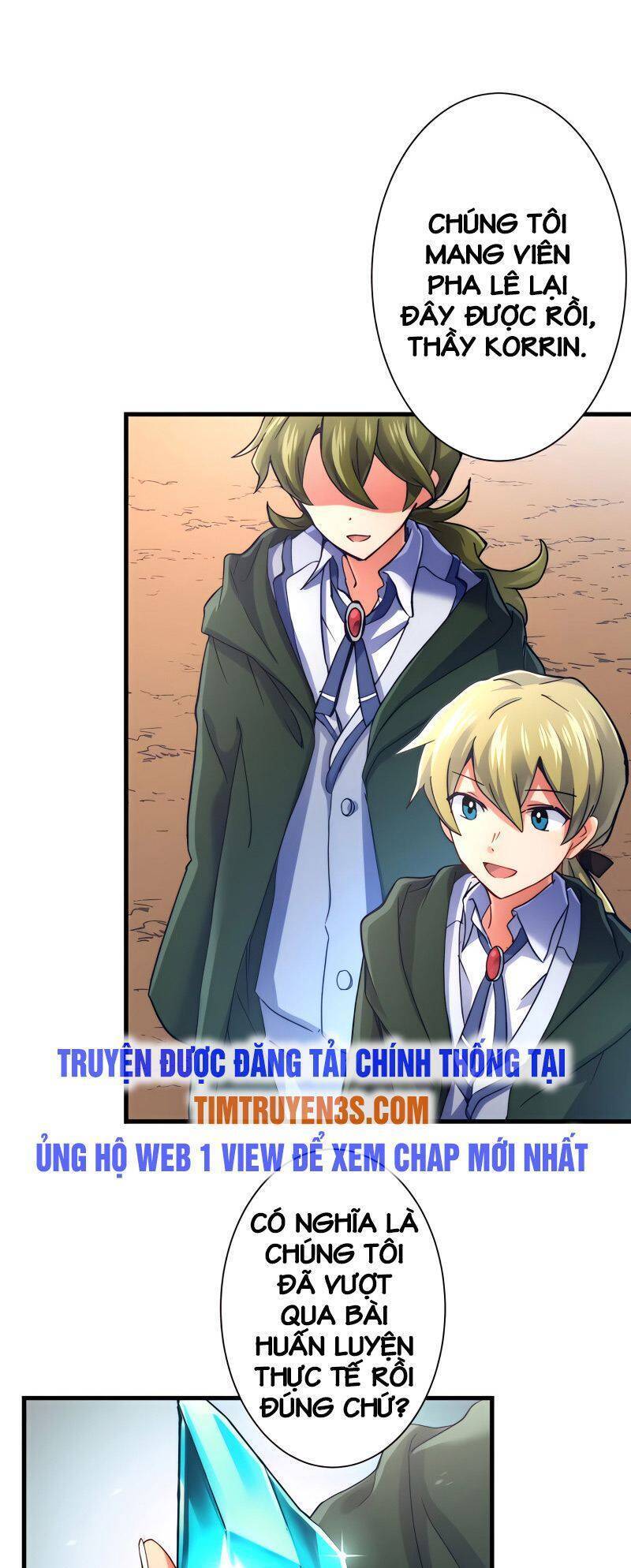 Saikyou Inyoushi No Isekai Tenseiki Chương 22 Trang 13