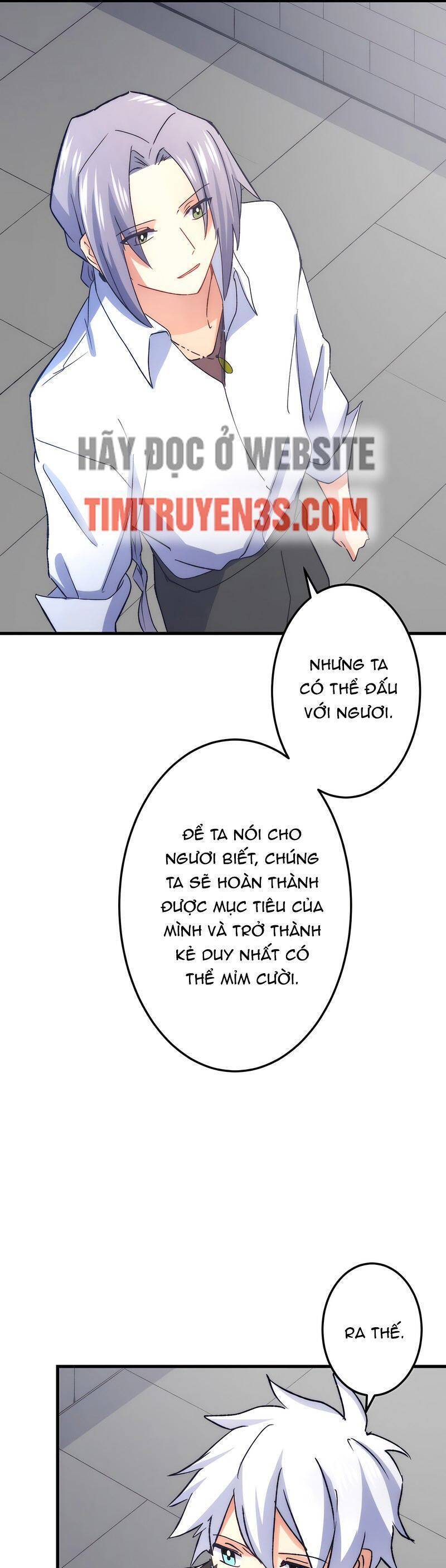 Saikyou Inyoushi No Isekai Tenseiki Chương 38 Trang 31