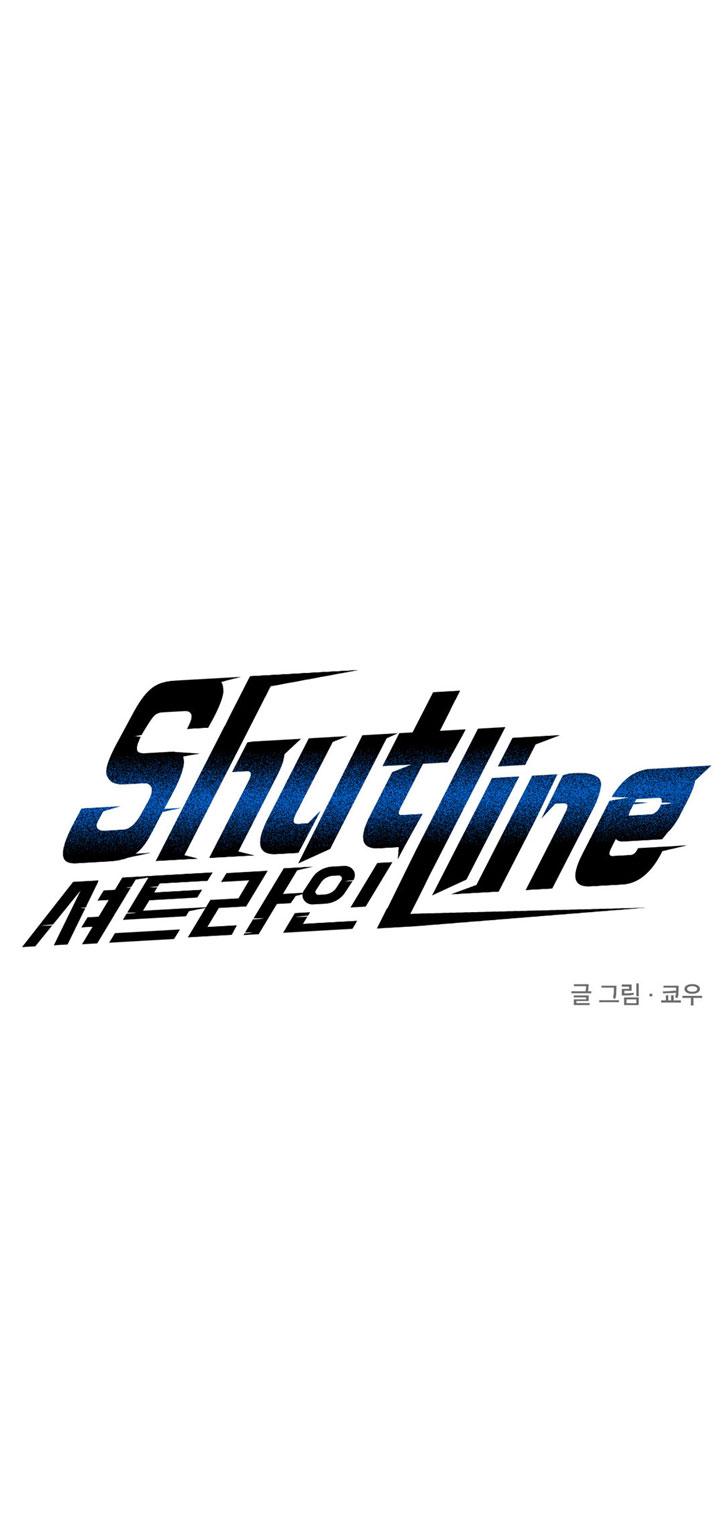 Shutline Chương 37 Trang 1