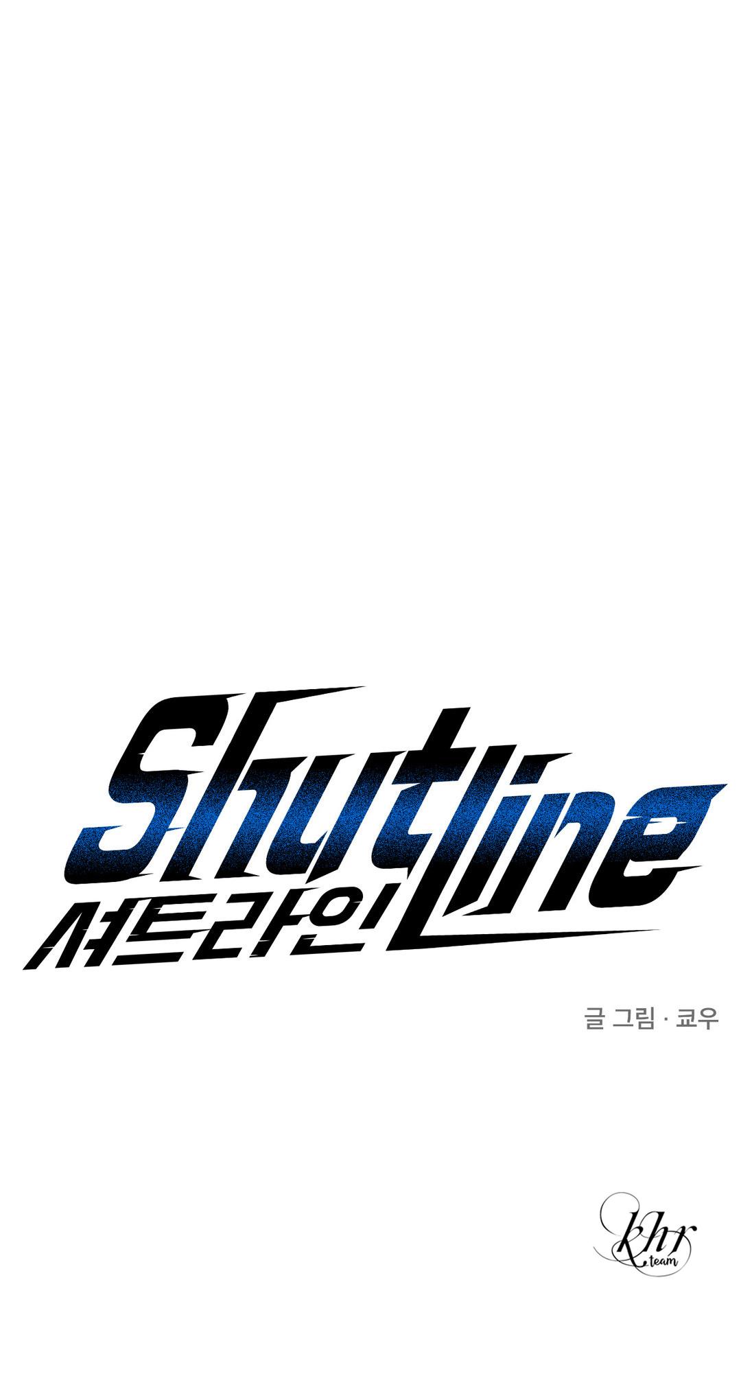 Shutline Chương 38 Trang 1