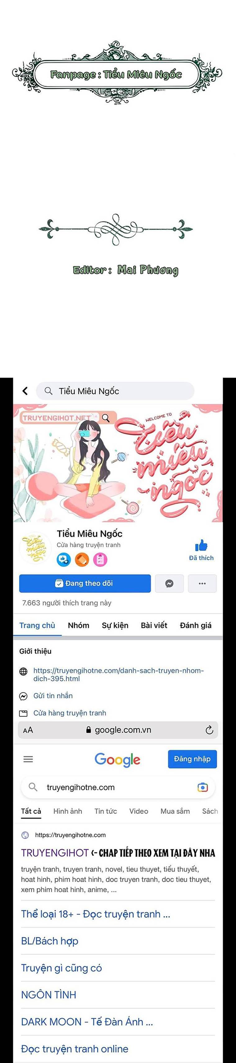 Papa Tôi Là Bạo Chúa Ác Ma Chương 41 Trang 1