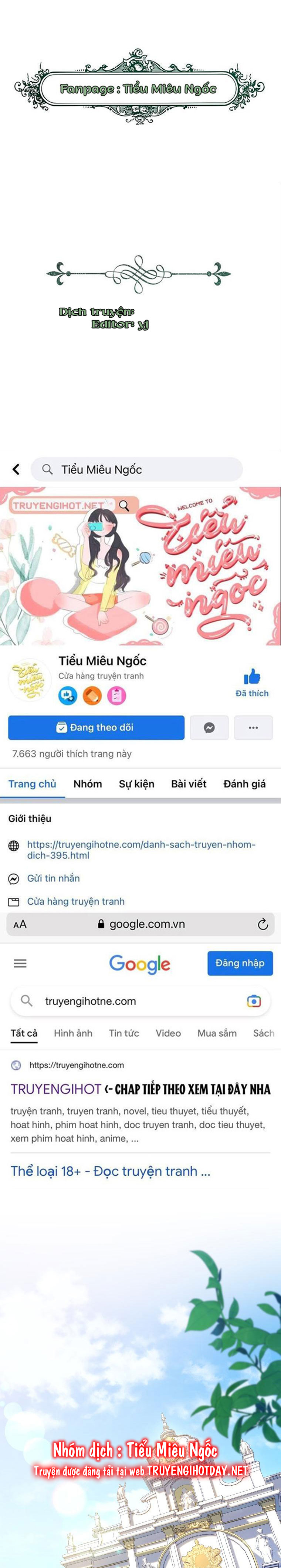 Papa Tôi Là Bạo Chúa Ác Ma Chương 49 Trang 1