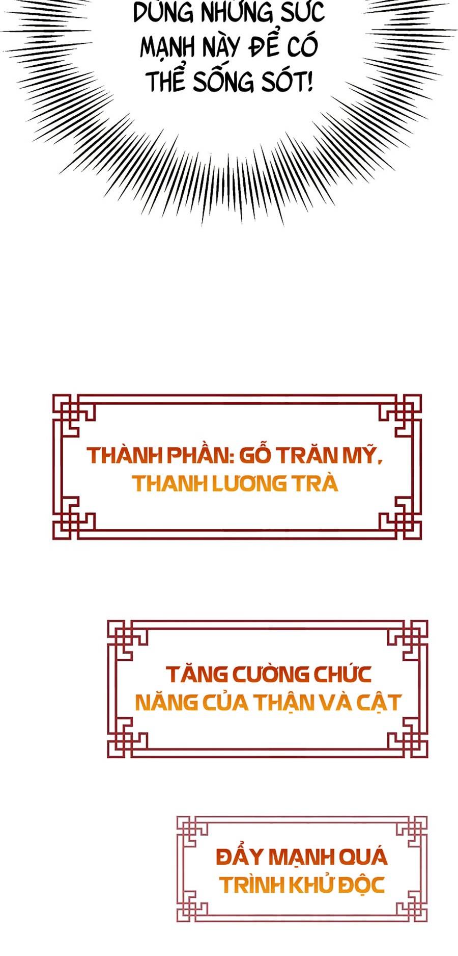 Phi Lực Thánh Dược Chương 3 Trang 39