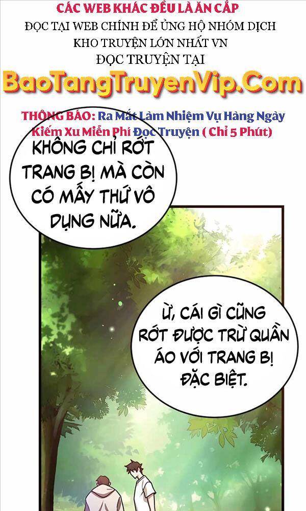 Tôi May Mắn Triệu Hồi Được Tinh Linh Hộ Vệ Hạng 10 Chương 8 Trang 1