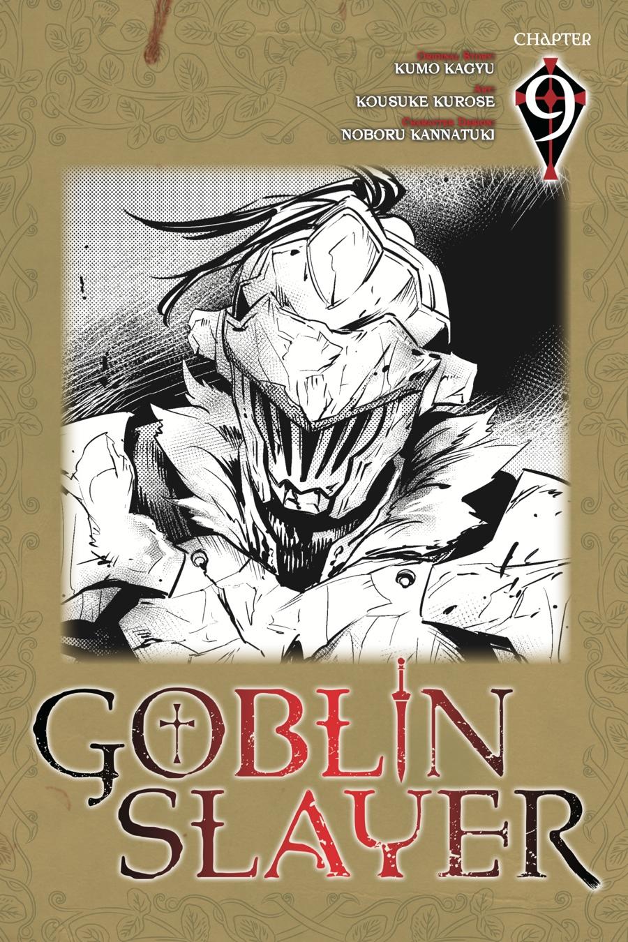 Tôi Chỉ Muốn Tiêu Diệt Goblin Chương 9 Trang 2