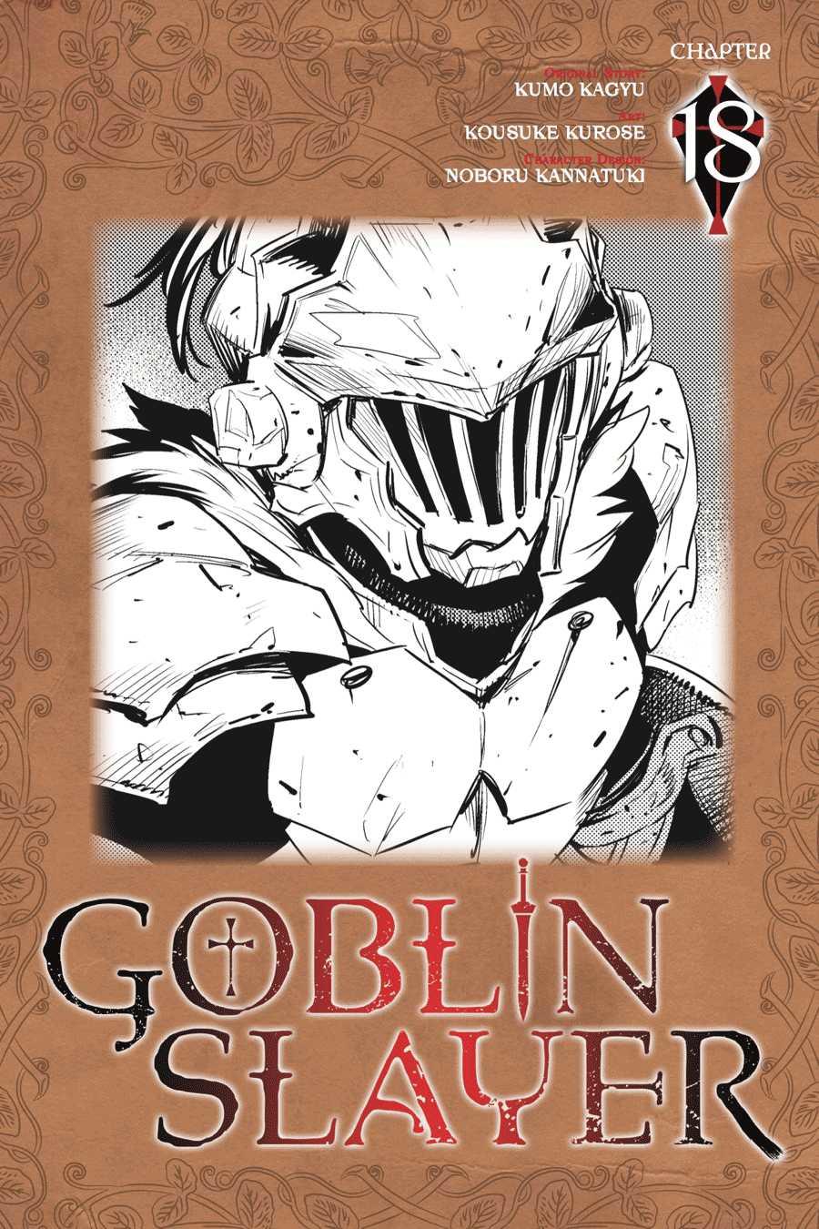 Tôi Chỉ Muốn Tiêu Diệt Goblin Chương 18 Trang 4