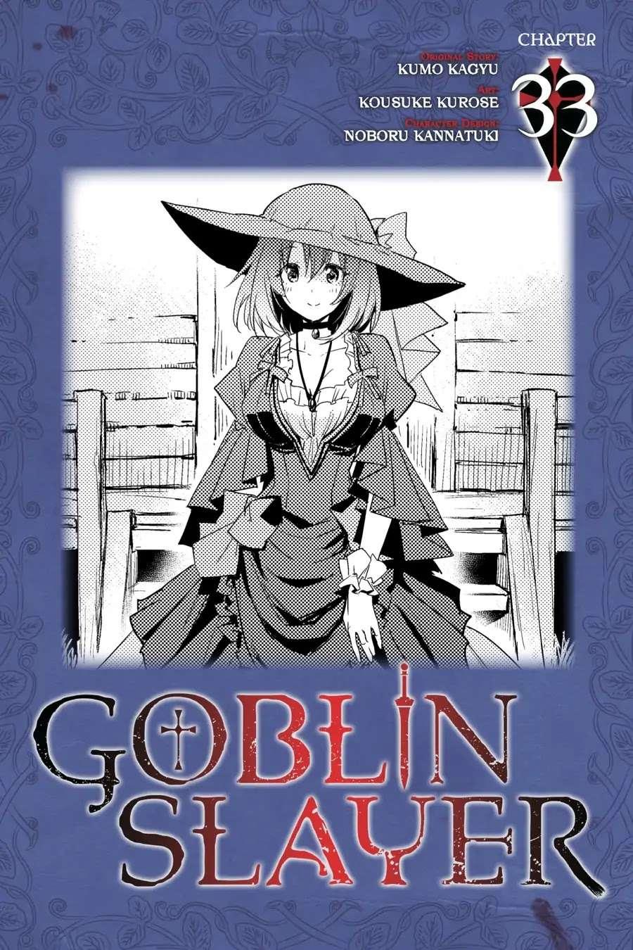 Tôi Chỉ Muốn Tiêu Diệt Goblin Chương 33 Trang 2