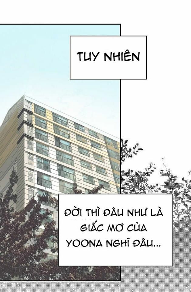 Tôi Là Con Mồi Của Kẻ Bắt Nạt Chương 1 Trang 43