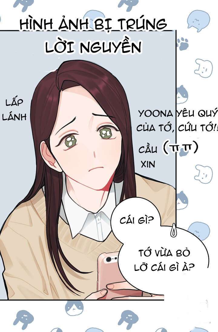 Tôi Là Con Mồi Của Kẻ Bắt Nạt Chương 2 Trang 9