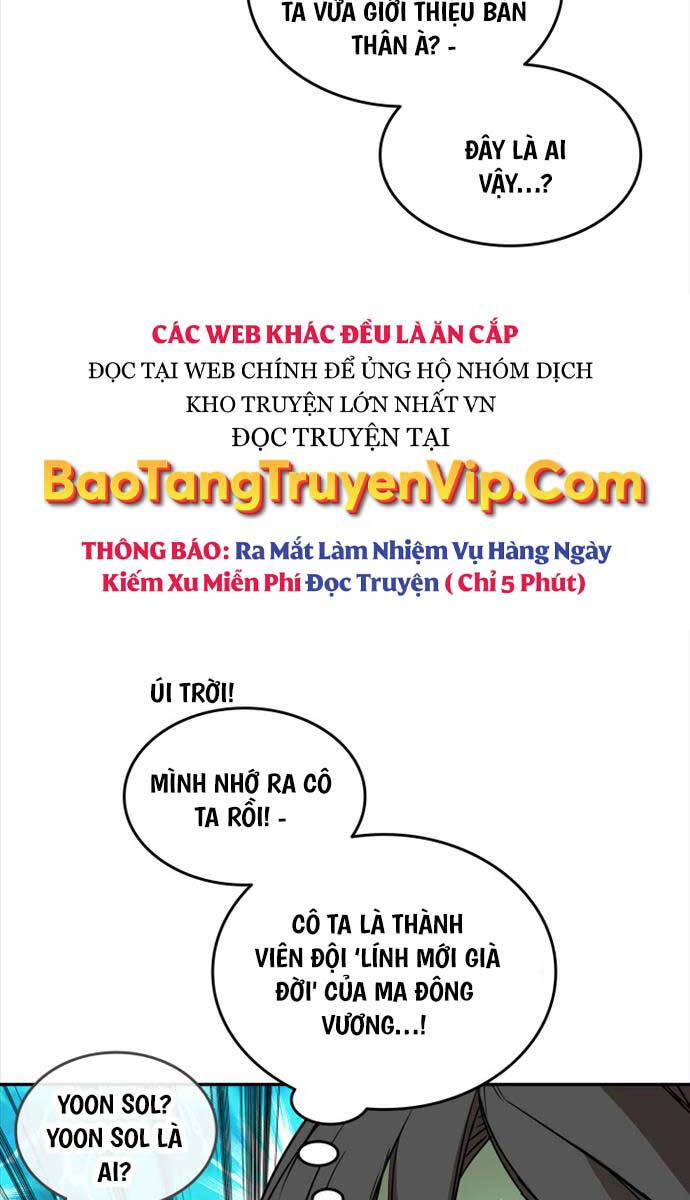 Tôi Là Lính Mới Chương 165 Trang 16