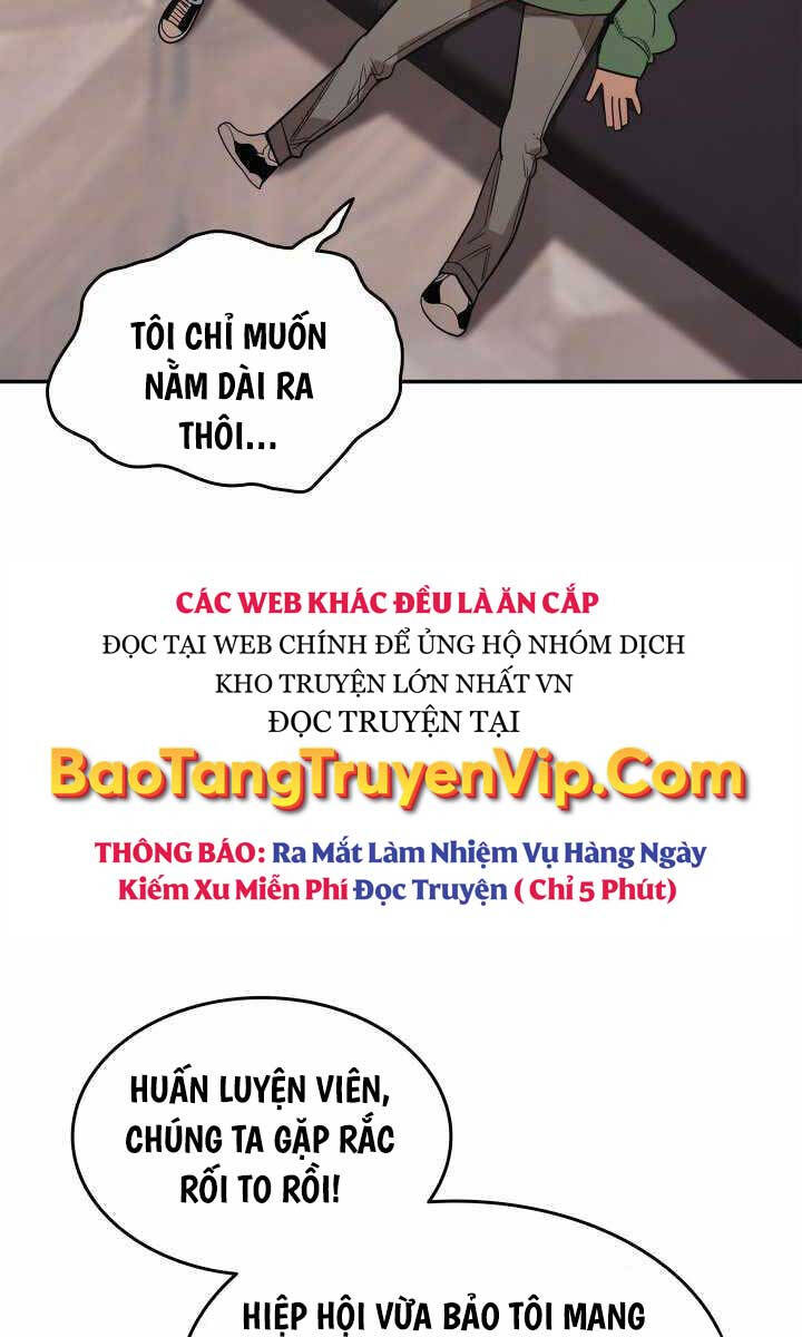 Tôi Là Lính Mới Chương 166 Trang 38