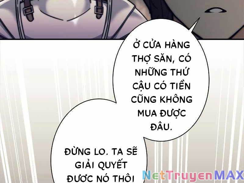 Tôi Là Thợ Săn Cấp Ex Chương 12 Trang 125