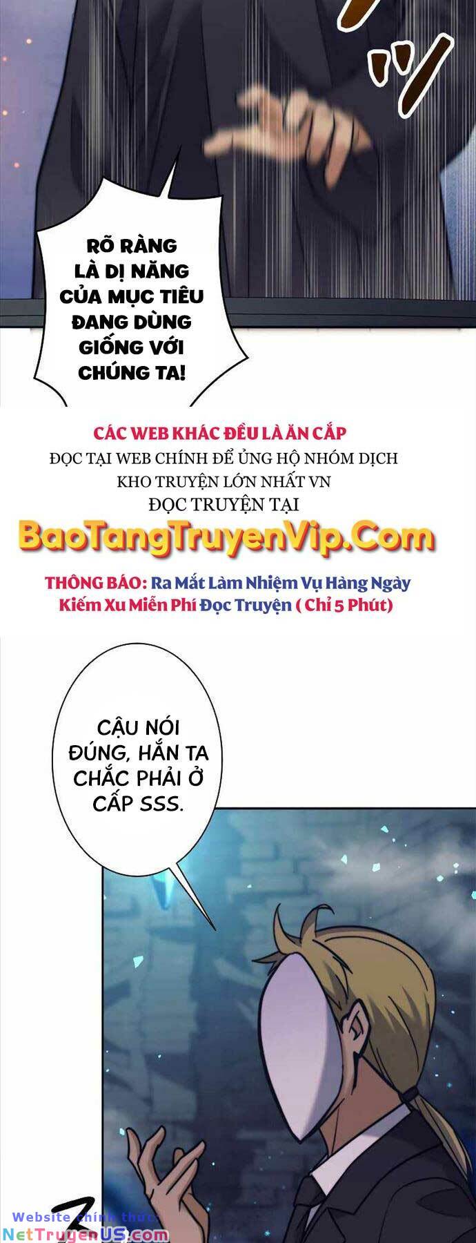 Tôi Là Thợ Săn Cấp Ex Chương 25 Trang 7