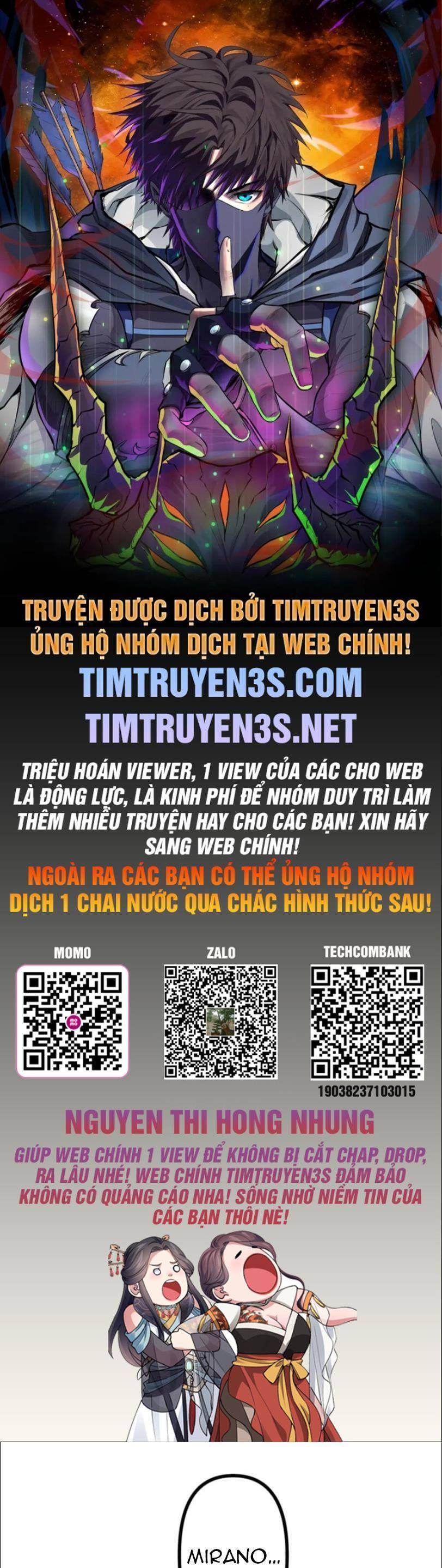 Tôi Trở Thành Thợ Săn Rank S Bằng Hệ Thống Quỷ Vương Chương 31 Trang 1