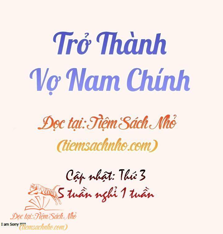 Tôi Trở Thành Vợ Nam Chính Chương 47 Trang 2