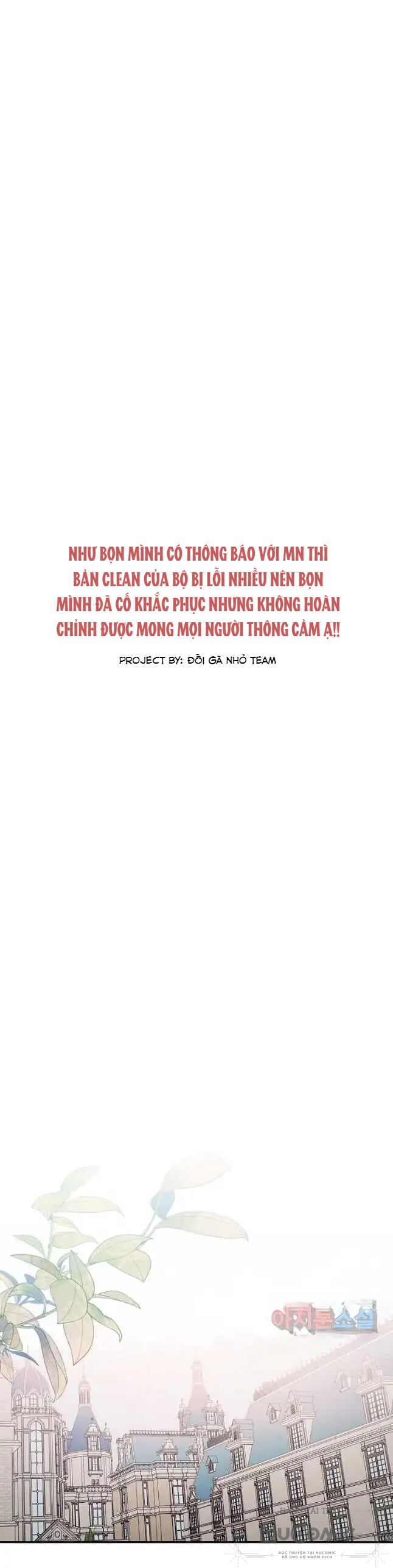 Tôi Trở Thành Mẹ Của Chiến Binh Chương 51 Trang 6