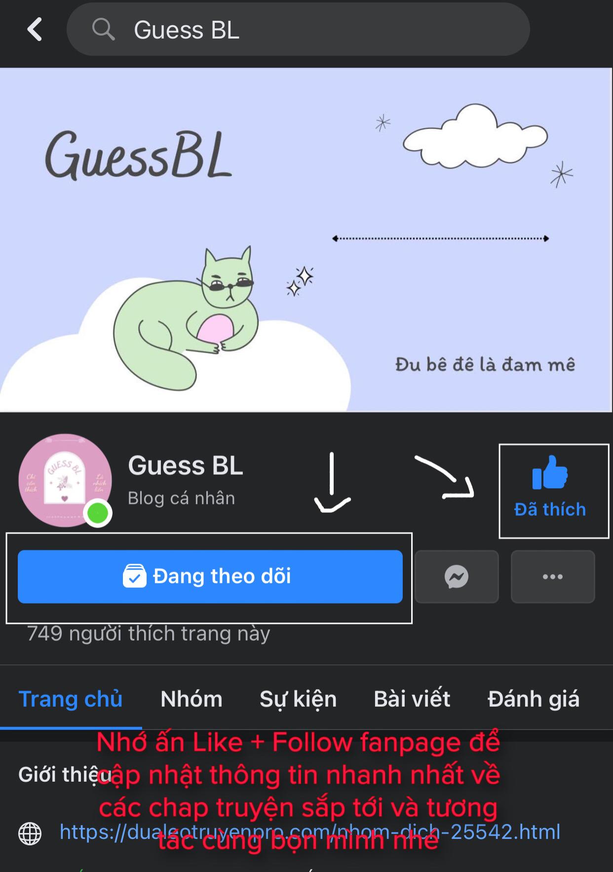 Tổng Hợp Oneshot Nhà Guess Chương 159 0 130 l P1 Trang 33